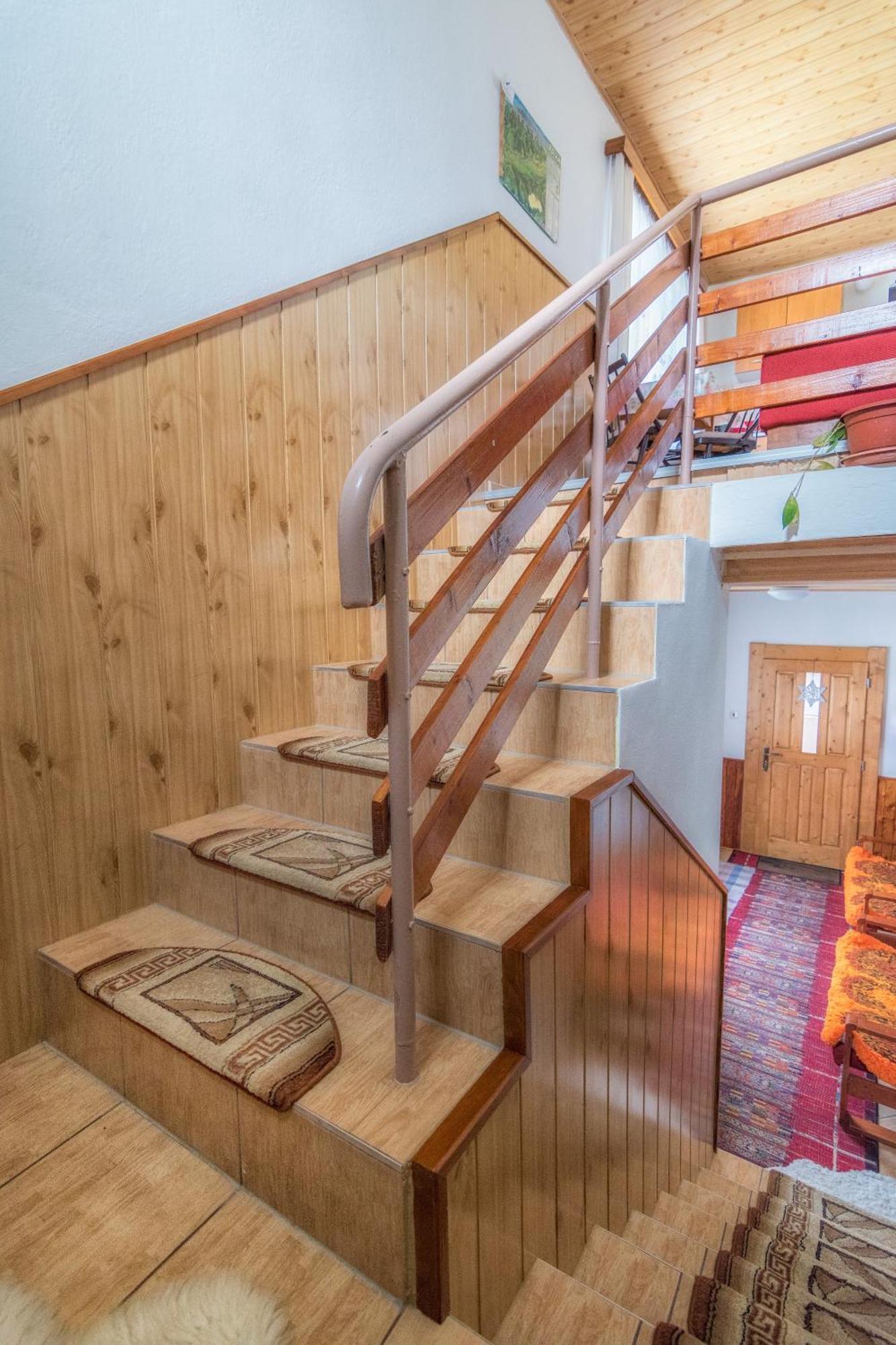 Apartamento Privát Marika Ždiar Exterior foto
